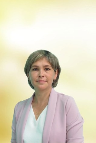 Хохрякова Елена Викторовна.