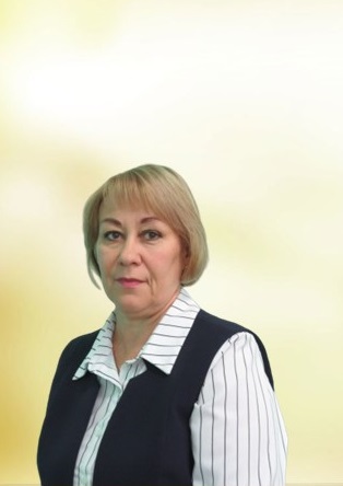 Шевцова Татьяна Александровна.