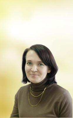 Томилова Надежда Анатольевна Томилова Надежда Анатольевна